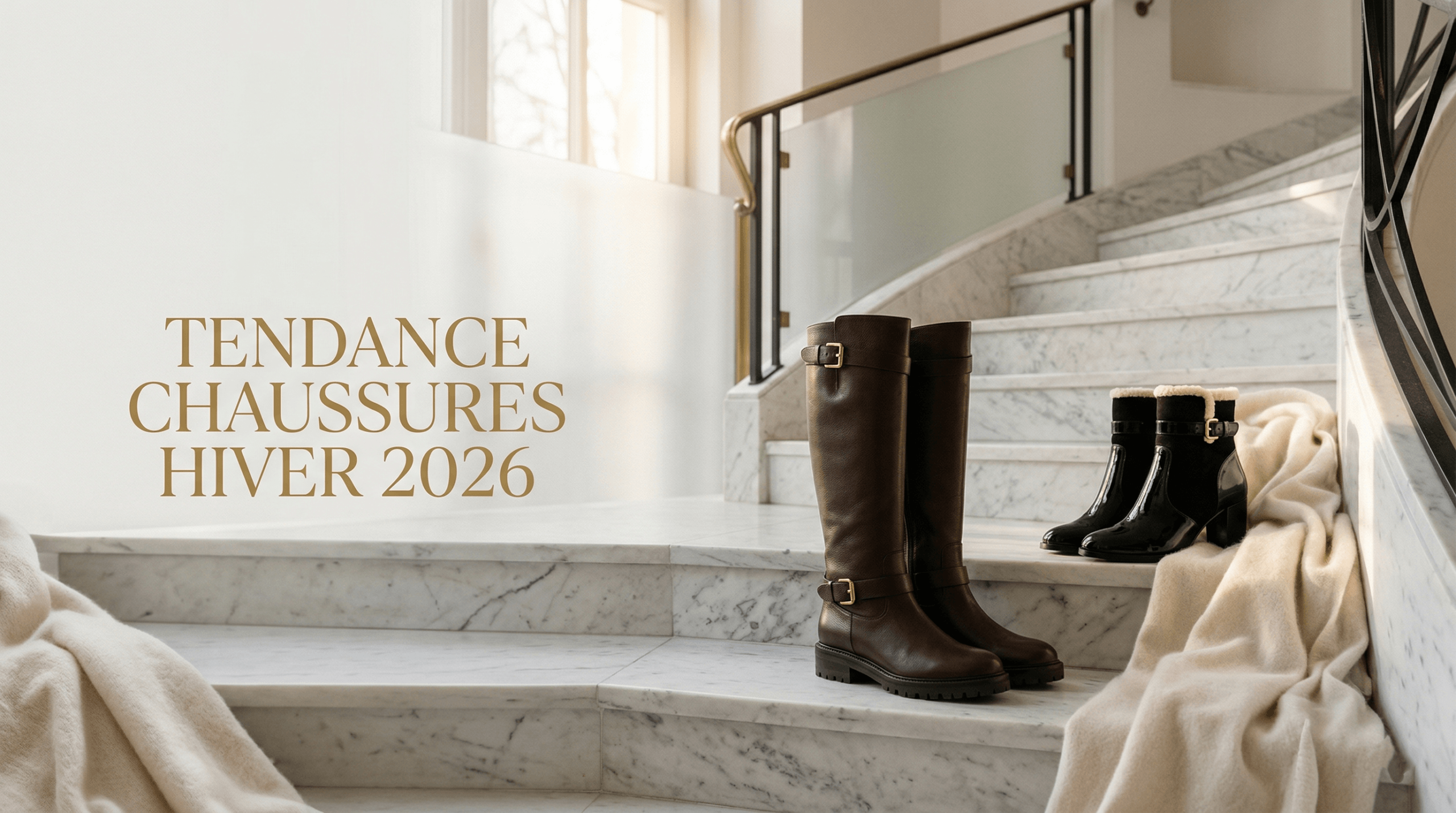 Tendance chaussures hiver 2026 8 modeles pour rester elegante 2 scaled