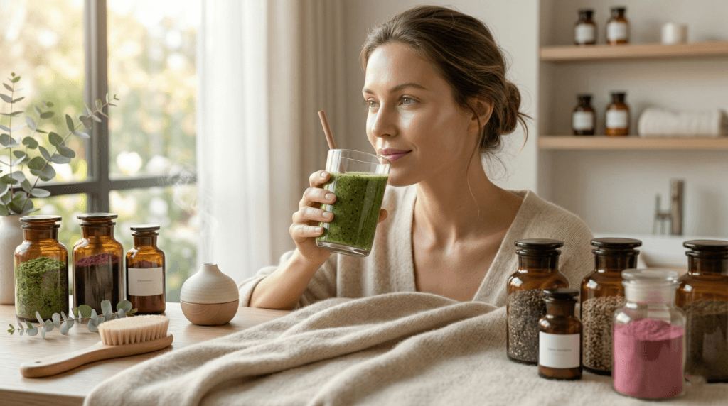 Vitamine pour grossir rapidement en pharmacie