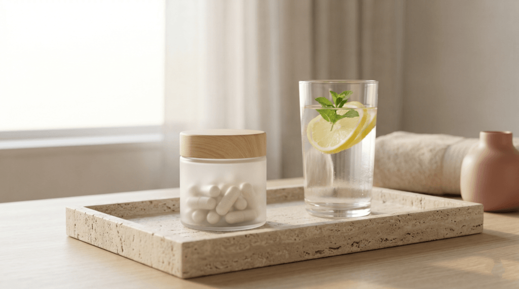 Vitavea Brûle-Graisse Avis