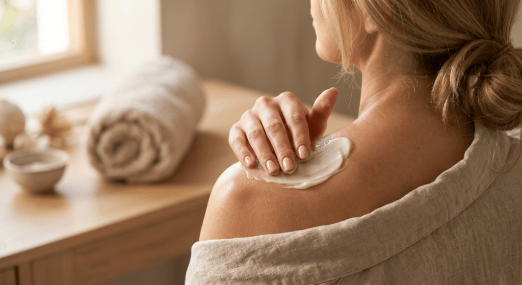 Combien de temps dure la douleur après opération épaule