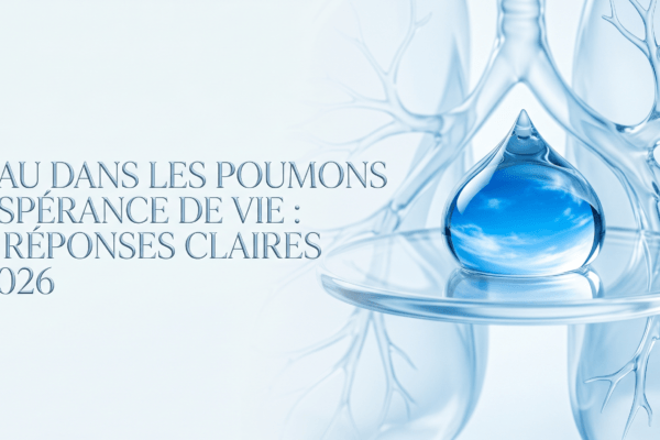 Eau dans les poumons 2