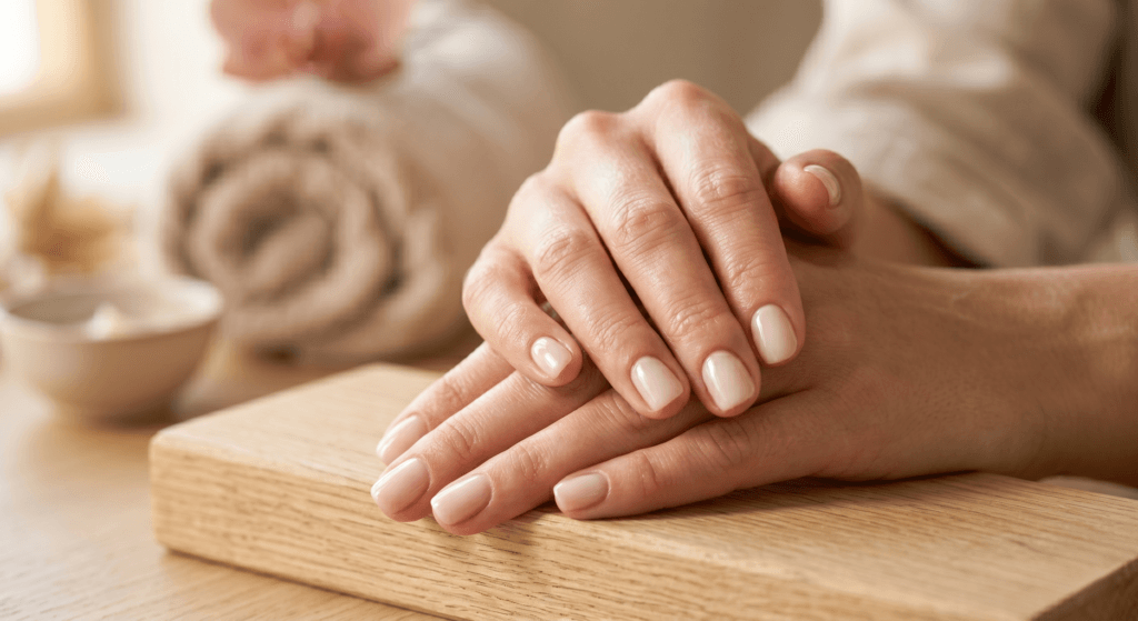 Ongle printemps 2026 