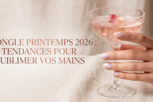 Ongle printemps 2026 2