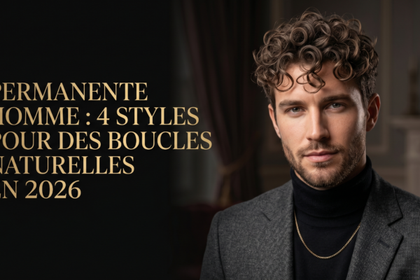 Permanente homme 2