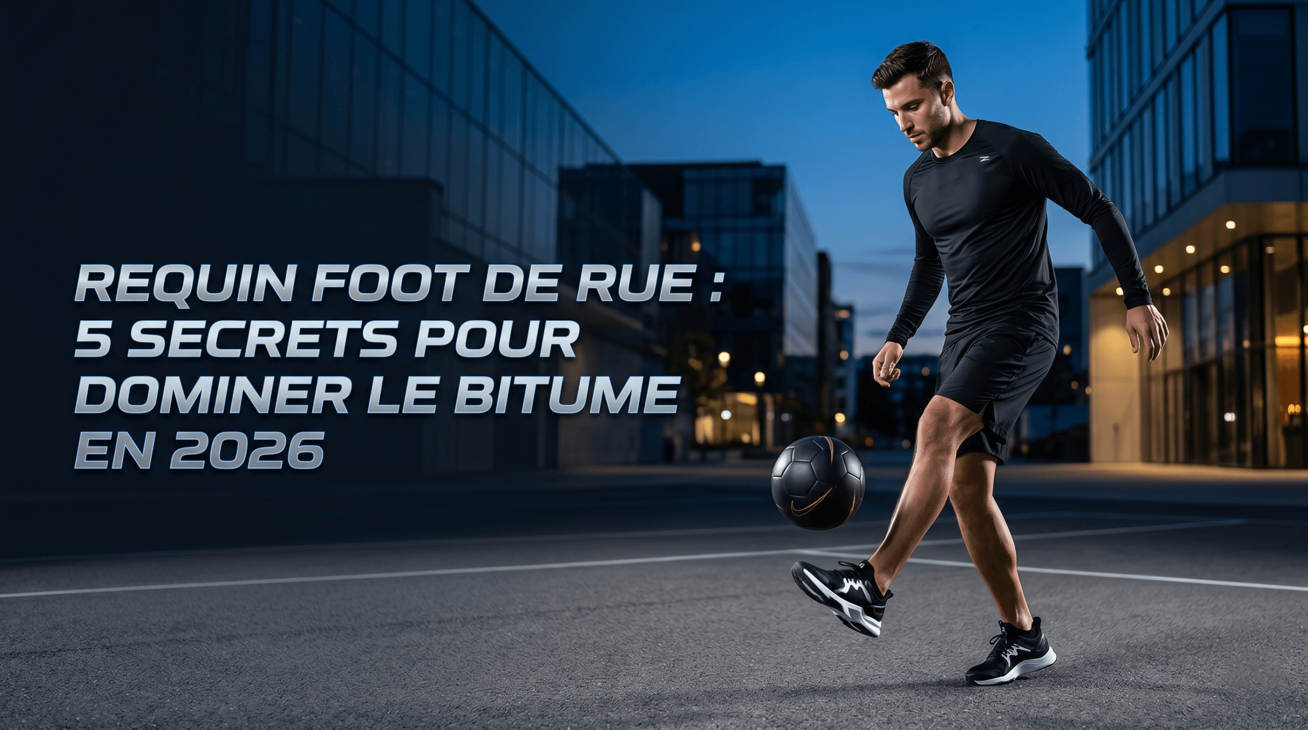 Requin foot de rue 2 scaled