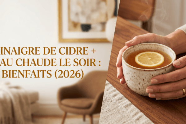 Vinaigre de cidre 2