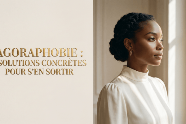 Agoraphobie 5 solutions concretes pour sen sortir