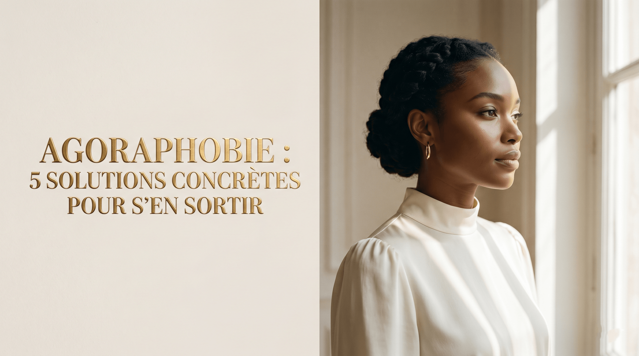 Agoraphobie 5 solutions concretes pour sen sortir scaled