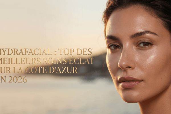 Hydrafacial