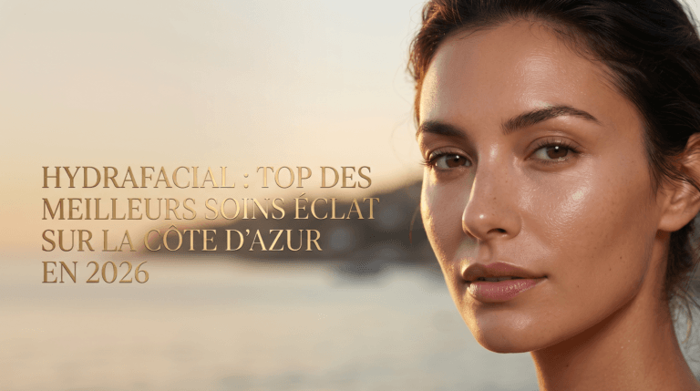 Hydrafacial