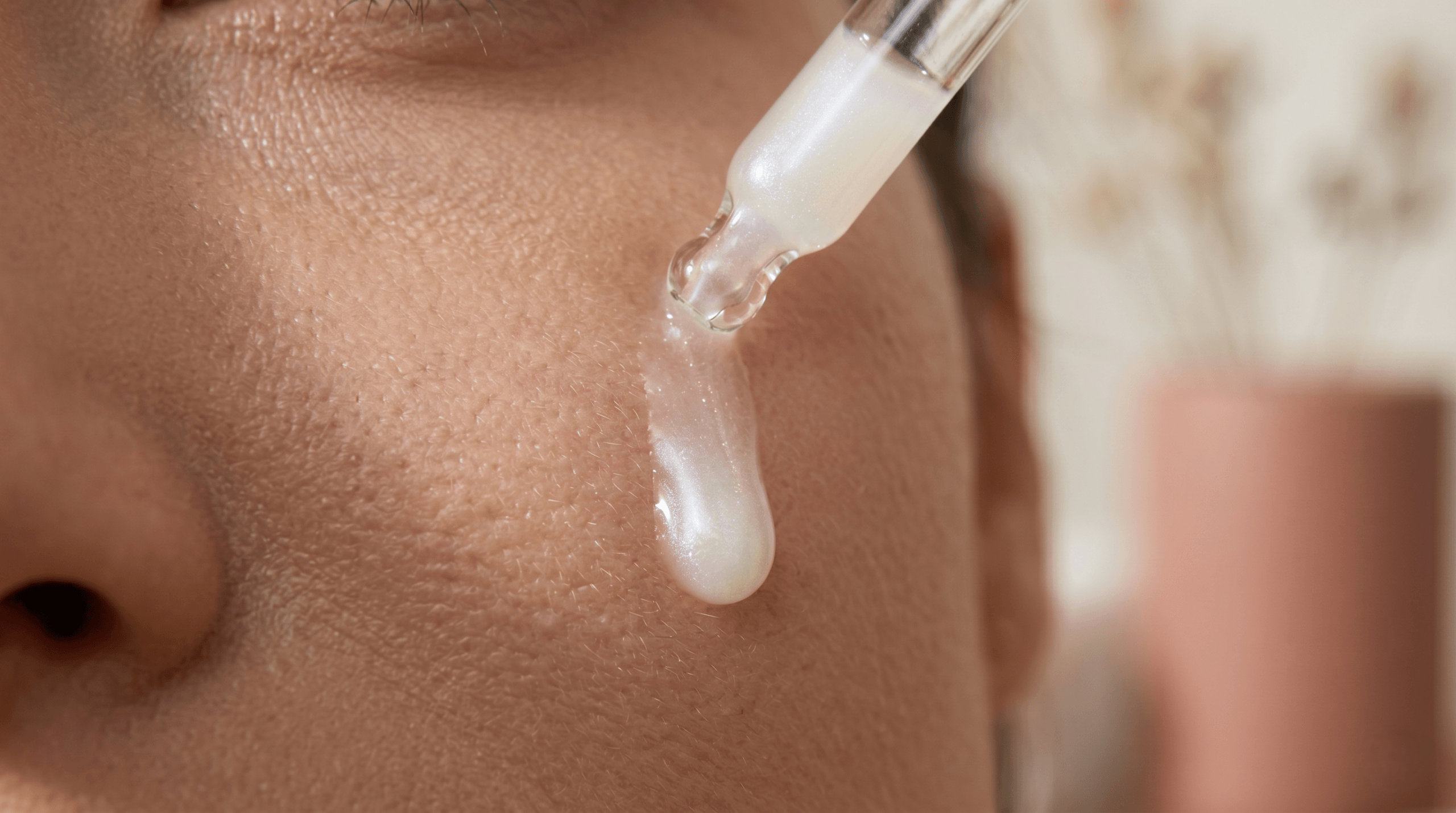 Sperme sur le visage