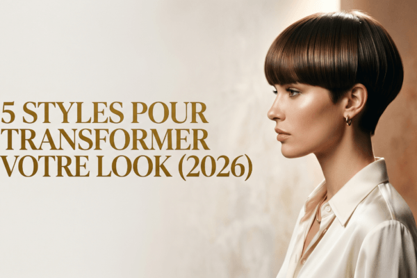 coupe boule femme