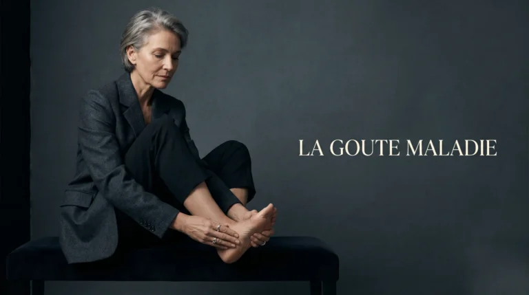 Photographie éditoriale haut de gamme illustrant le traitement de la goutte avec espace négatif.