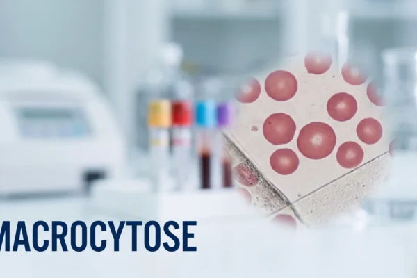 Photo éditoriale de type médical pour accompagner un bilan de santé.