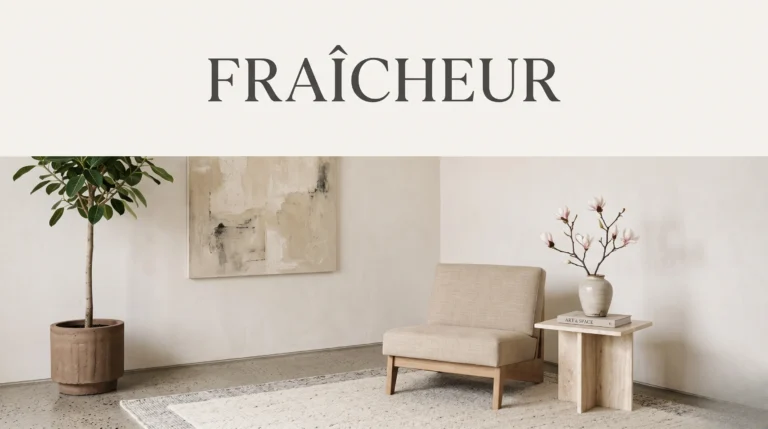 Astuce de grand-mère pour rafraîchir une pièce : 7 secrets fraîcheur (2026)