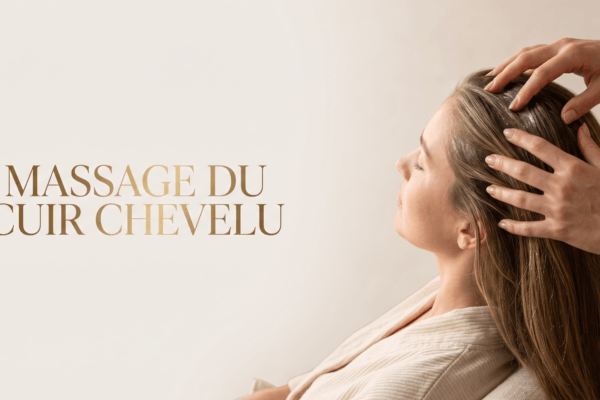 Massage du cuir chevelu 2